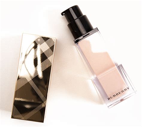 looking for a product like burberry fluid base|Burberry Fresh Glow Luminous Fluid Base Dupes .